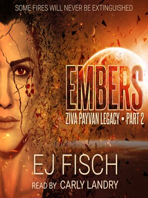 cover image of Embers